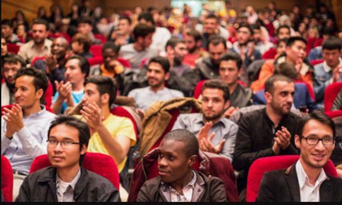 جذب بیش از ۴۷ هزار دانشجوی خارجی در سال گذشته