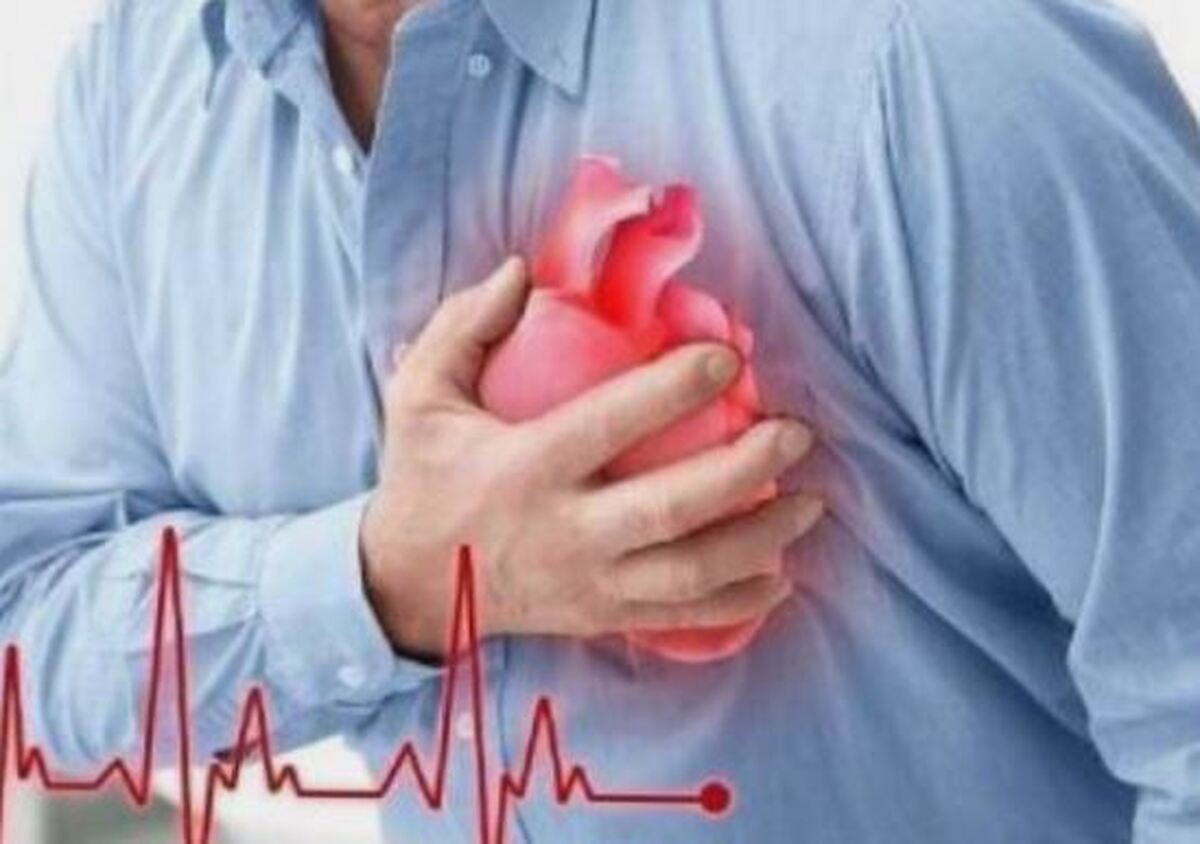 چگونه قلبی همیشه سالم داشته باشیم؟