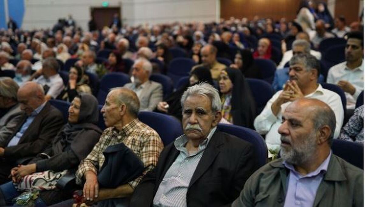 با افزایش یارانه حکمت بازنشستگان نیرو‌های مسلح موافقت شد