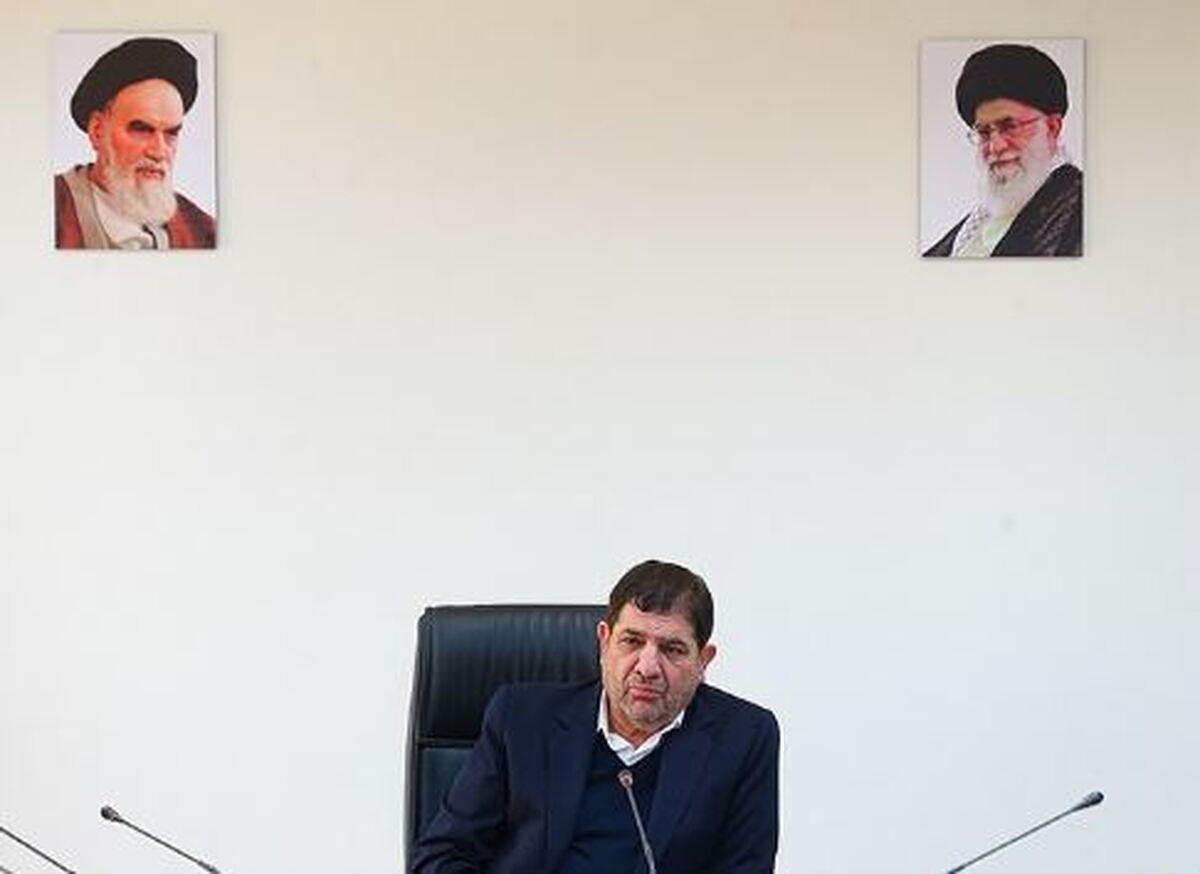 مخبر: خواب دشمنان علیه ایران با فداکاری سپاه تعبیر نمی‌شود
