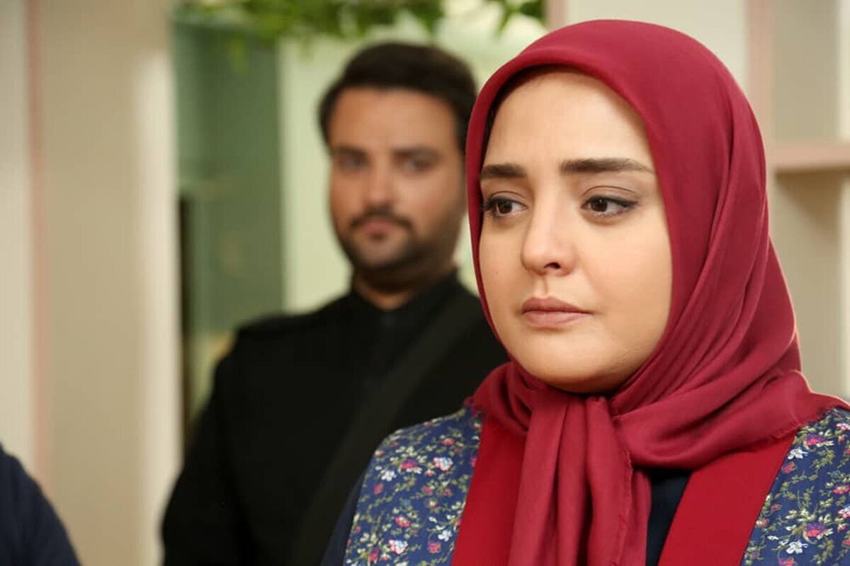 پرونده ساخت سریال «ستایش» برا همیشه بسته شد