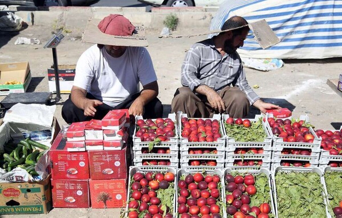 پیگیری برای ایجاد روستا بازار‌ها در رزن
