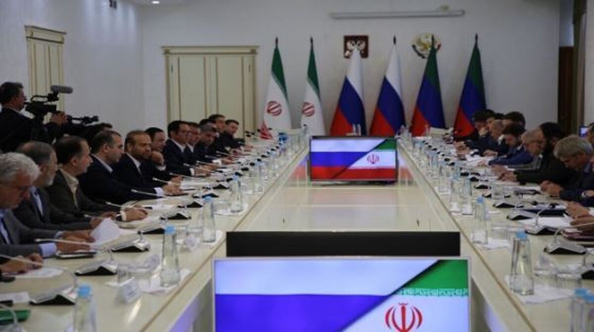 گسترش روابط ایران و داغستان روسیه در حوزه ترانزیت/ برنامه‌ریزی برای ایجاد پرواز کیش - رشت - ماخاچکالا