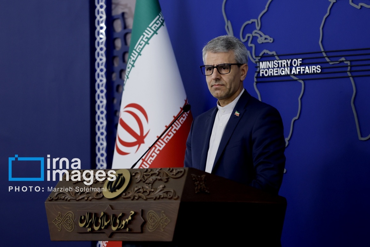 بقائی: قدردان رشادت و ایثارگری‌های سپاه هستیم