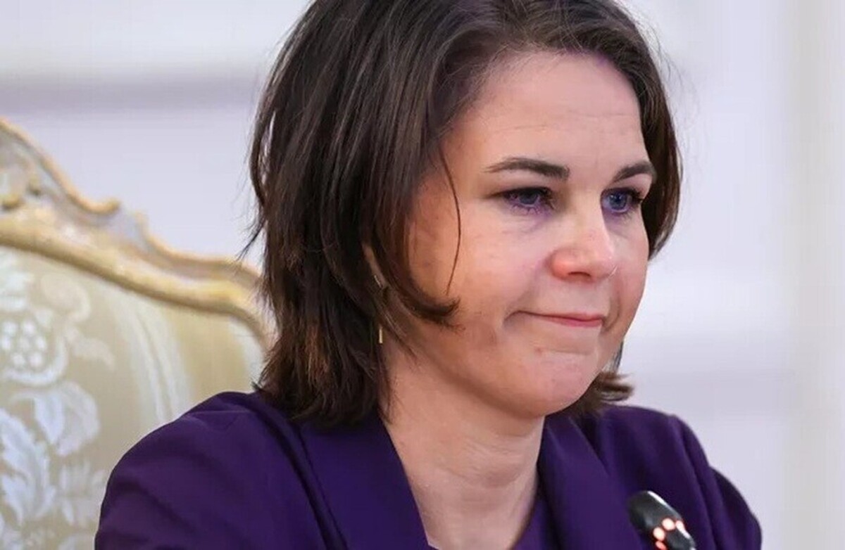 هشدار رسانه‌های آلمانی نسبت به محروم کردن برلین از کرسی خود در شورای امنیت به دلیل بائربوک