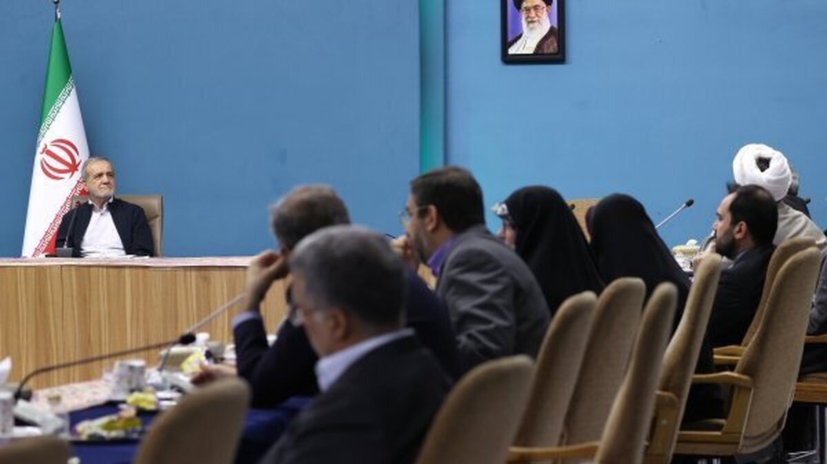 رصد و پایش کیفیت و کمیت آموزش از جمله وظایف شورای عالی انقلاب فرهنگی است
