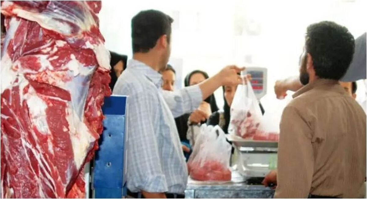 خرید گوشت و مرغ هم برای مصرف کنندگان شرایطی شد!