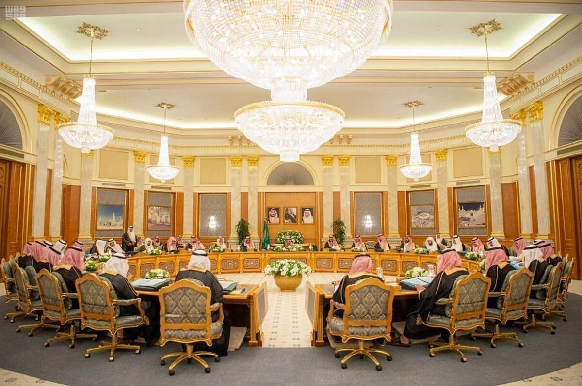 عربستان بر ضرورت بازگشت فوری به آتش بس در نوار غزه تأکید کرد