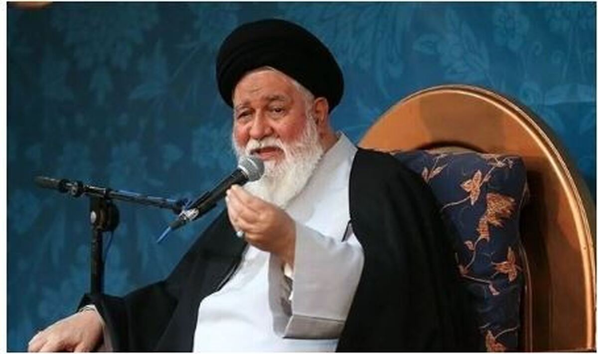 حوادث سال ۴۰۳ خیلی مخوف‌تر از حوادث سال ۶۰ بود