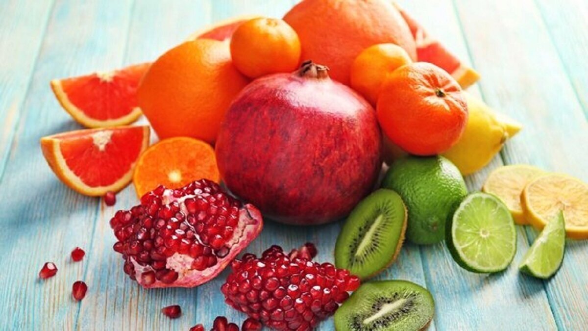 خوردن این میوه‌های خوشمزه برای رسیدن به لاغری