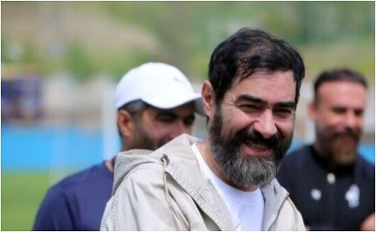 گادر گرفتن خبرساز شهاب حسینی نسبت به پیشنهاد بازی در نقش صدام حسین