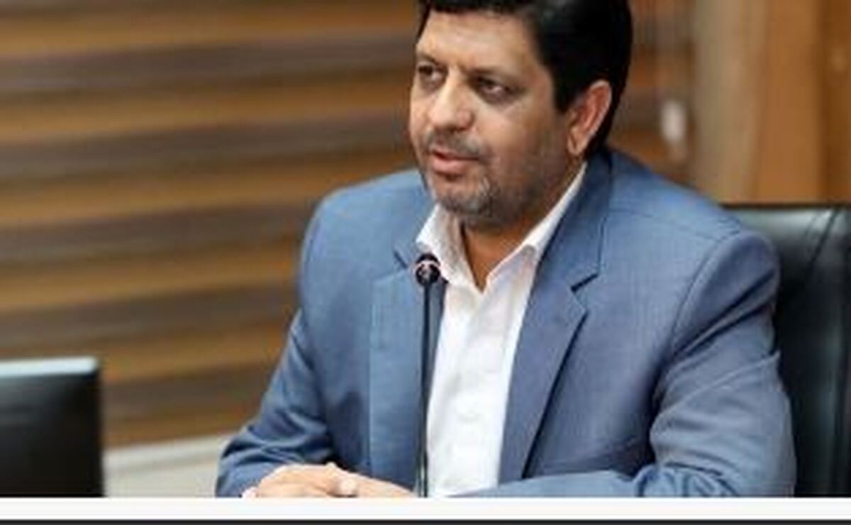 مدیر جدید شبکه آموزش منصوب شد