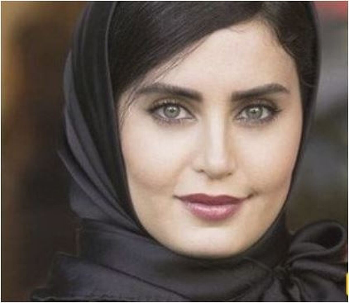 شاعرانه‌های الناز شاکردوست بعد از بهترین بازیگر زن شدن!