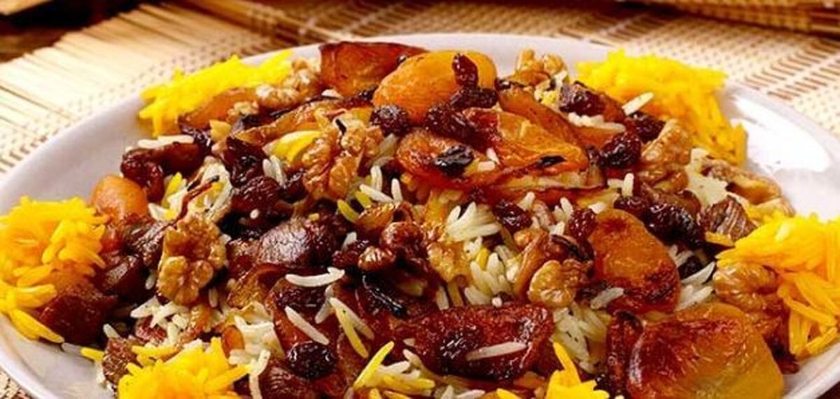 شاید تا بحال اسم این غذا را نشنیده‌اید، اما بی شک با یک بار امتحانش عاشقش می‌شوید