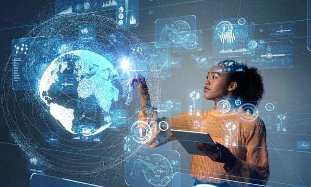 هوش مصنوعی، رونق محاسبات ابری را برای شرکت‌های بزرگ فناوری تقویت می‌کند