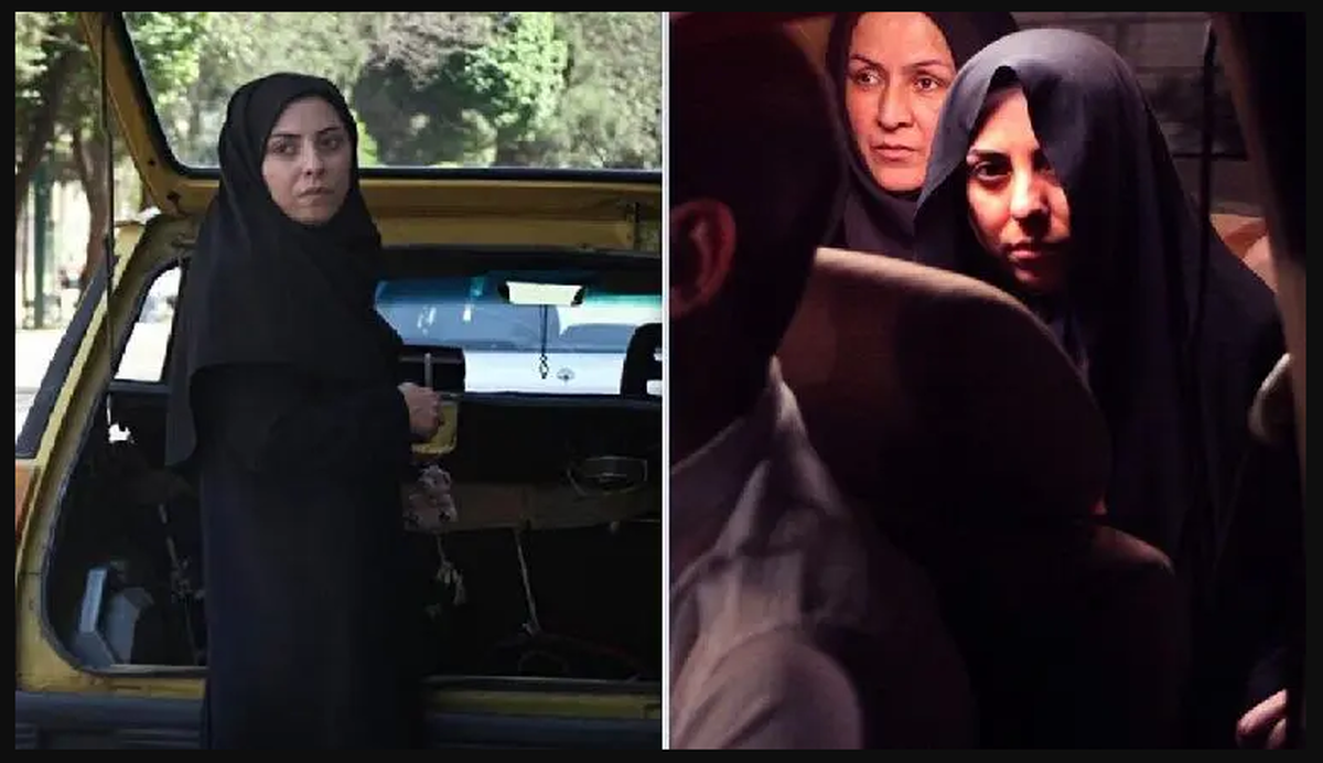 از خودروهای رنو تا ویژگی‌های مهین| رازهایی تازه از نخستین زن قاتل سریالی ایران