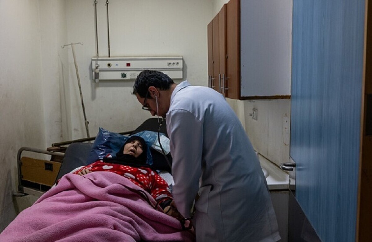 سازمان بهداشت جهانی از اهداکنندگان خواست تا حمایتهای بهداشتی خود را از سوریه افزایش دهند