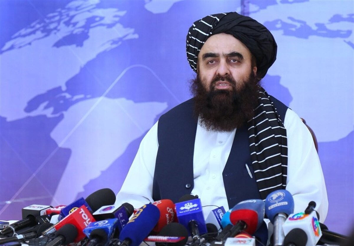 طالبان: تعاملات سازنده با کشور‌های خارجی هدف ماست