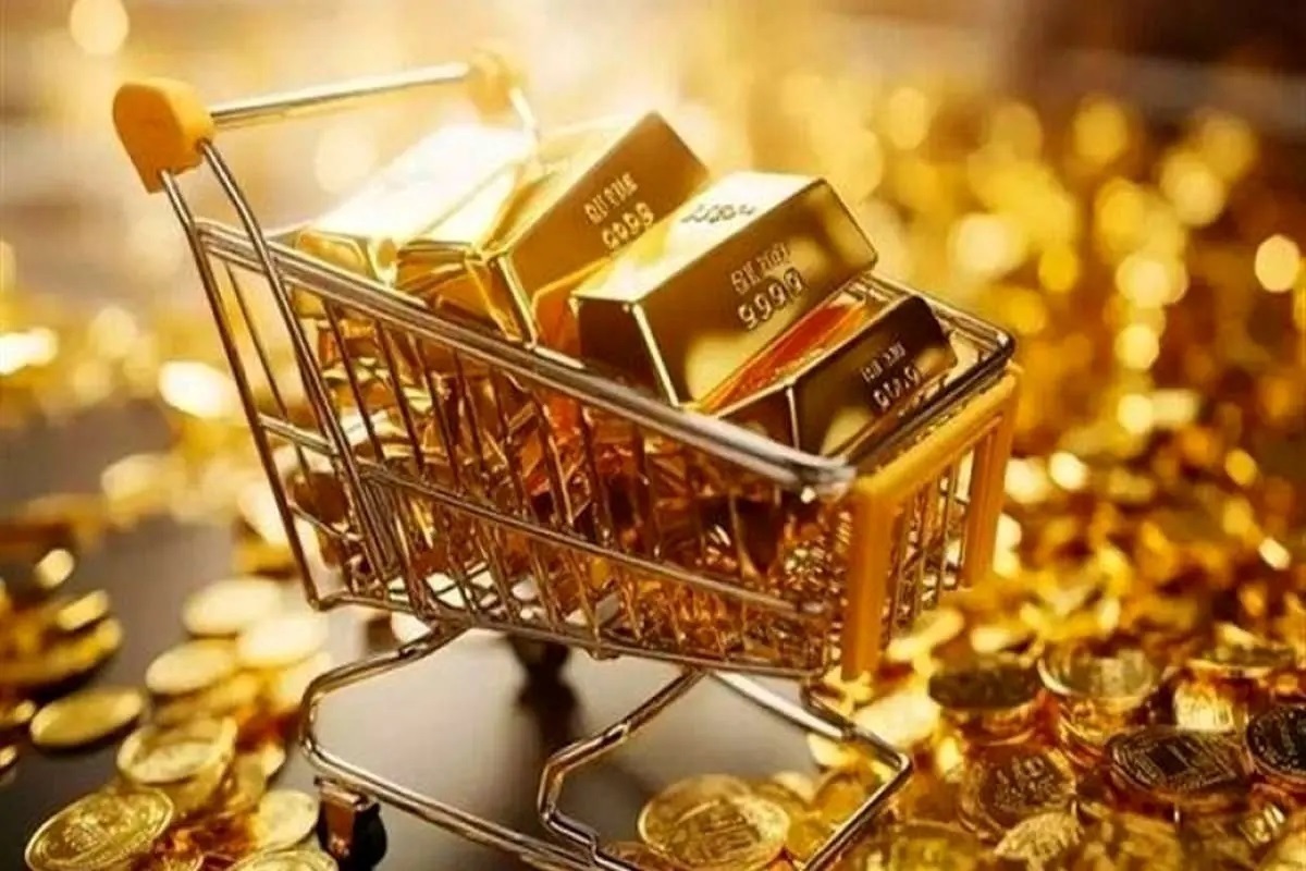 کلاهبردار بدشانس در دستان پلیس/شگرد جدید با وعده سرمایه گذاری در طلاجات