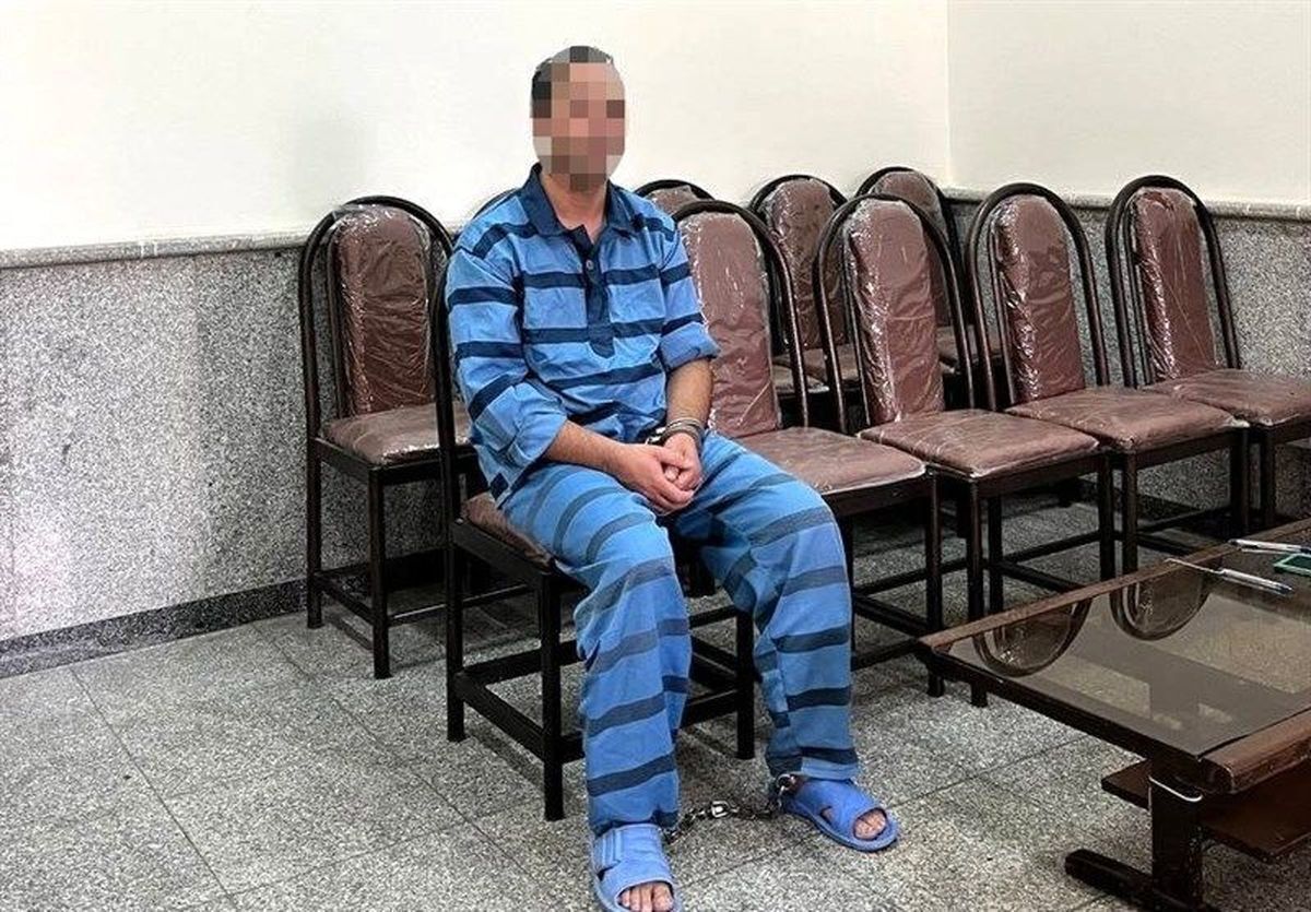 وقتی یک گوشی موبایل عامل همسرکشی شد!