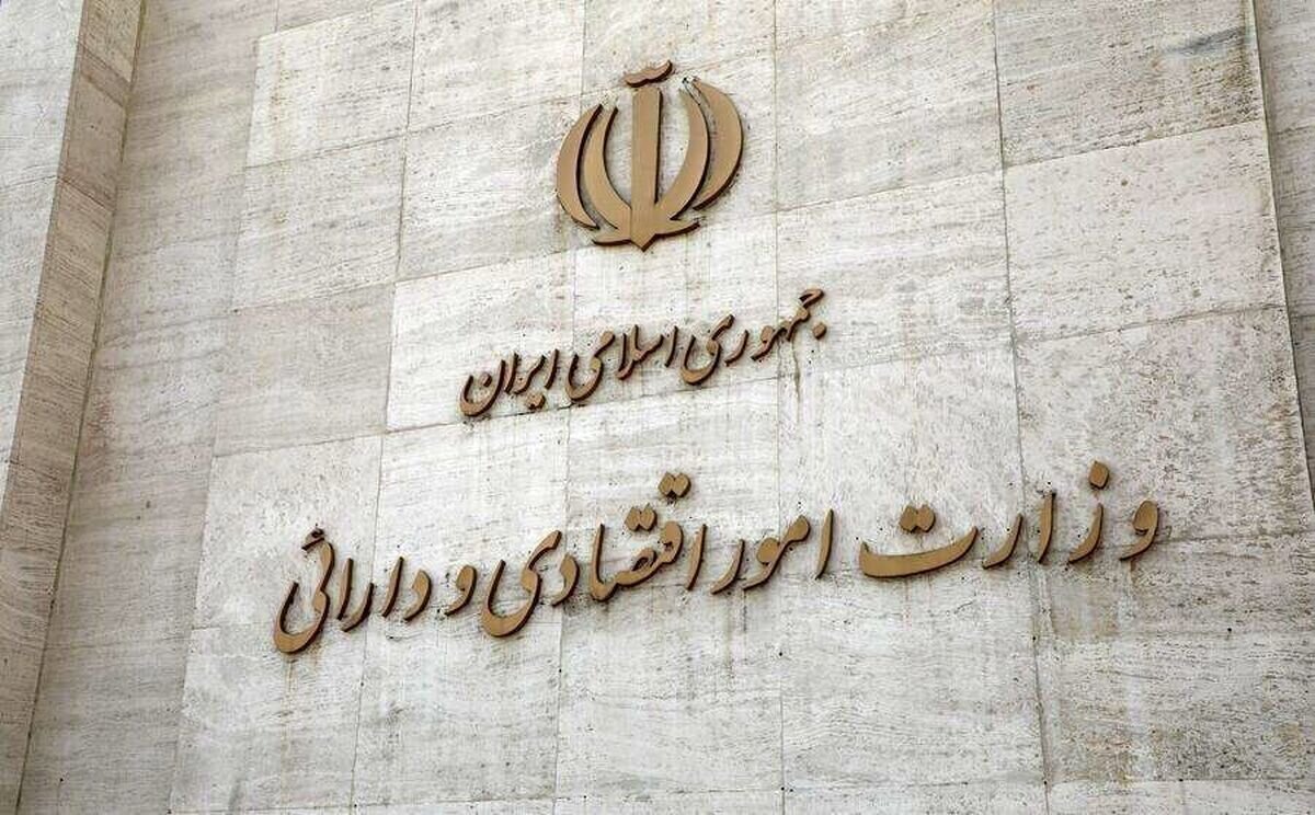 اسماعیلی از معرفی وزیر اقتصاد در نیمه خرداد خبر داد
