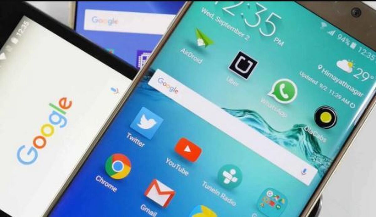 ویژگی‌های جدید و هوشمند گوگل برای نوار جست‌و‌جو