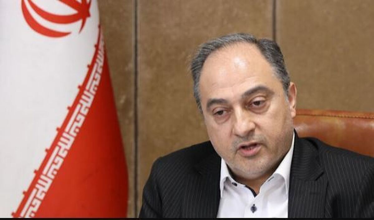 سهم ۹۸ درصدی ایرانی‌ها در تأمین تجهیزات مناطق عملیاتی خطوط لوله