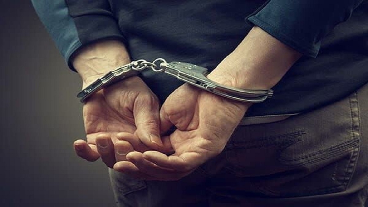 دستگیری تبعه خارجی به جرم حمل مواد مخدر در مرز مهران‌