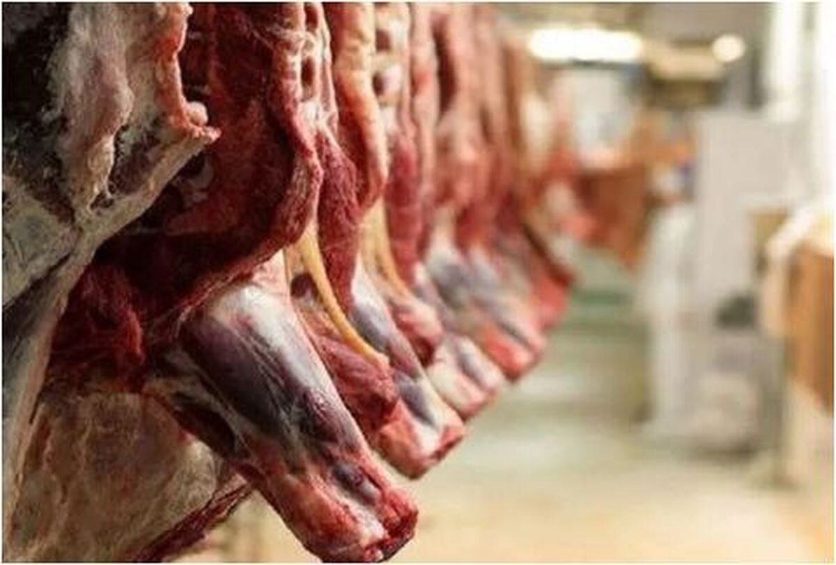 گوشت هم از لیست کالا‌های اساسی خط خورد