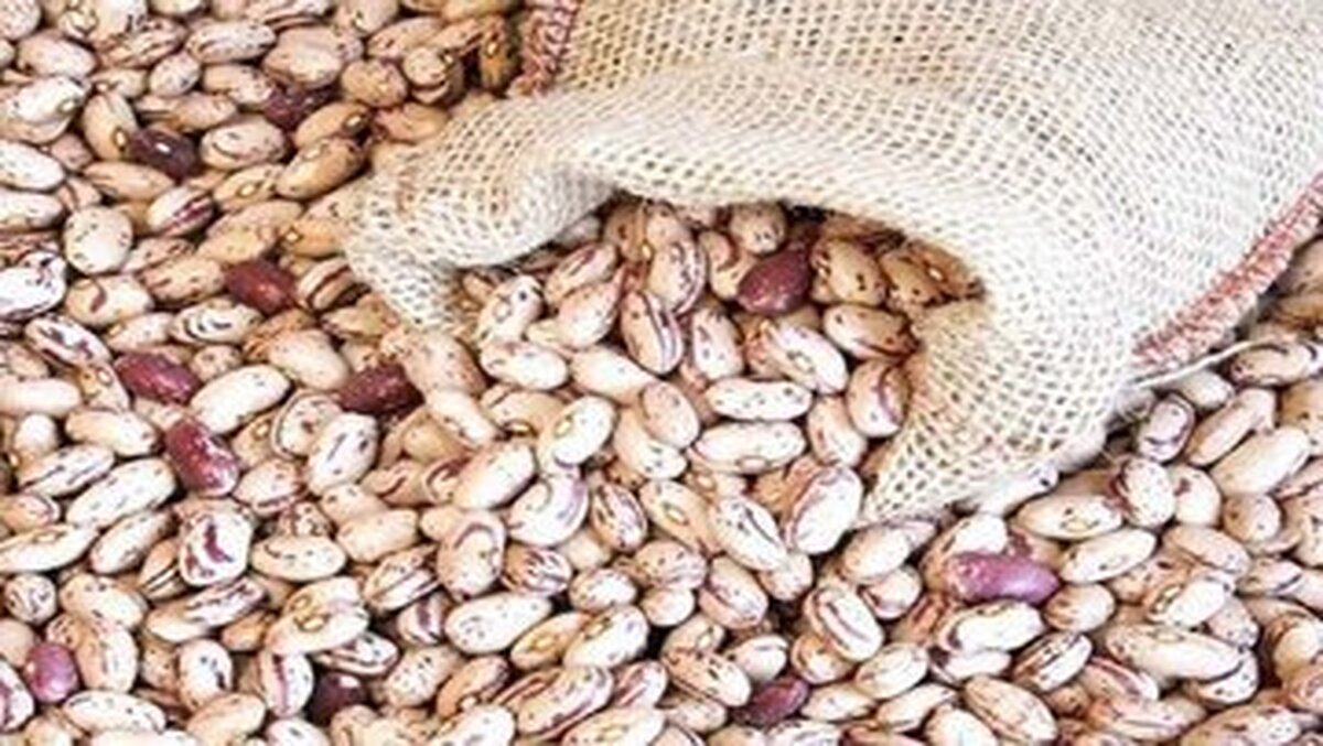 قیمت های غیر منطقی برخی حبوبات در بازار