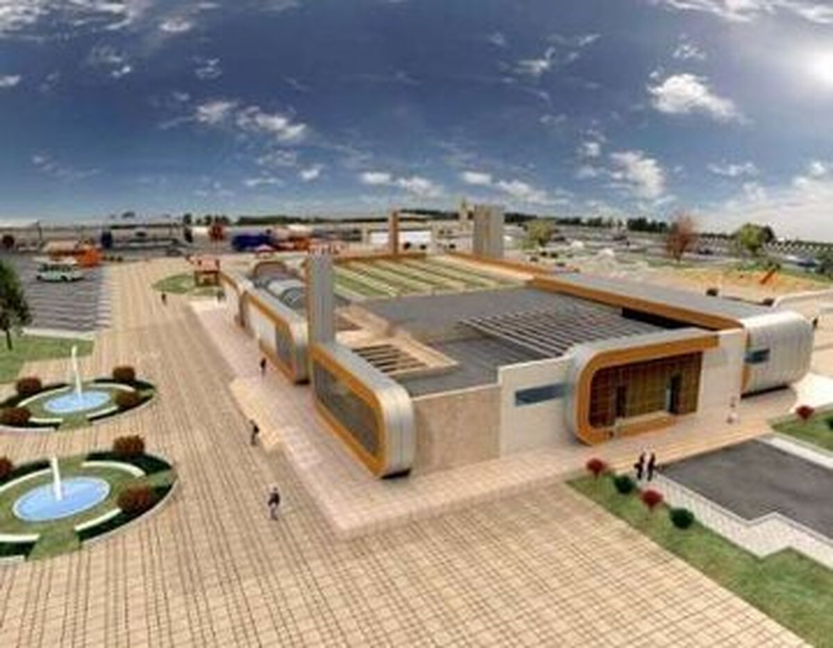 ۵۰ مجتمع بین راهی در شمال استان کرمان مشغول فعالیت هستند