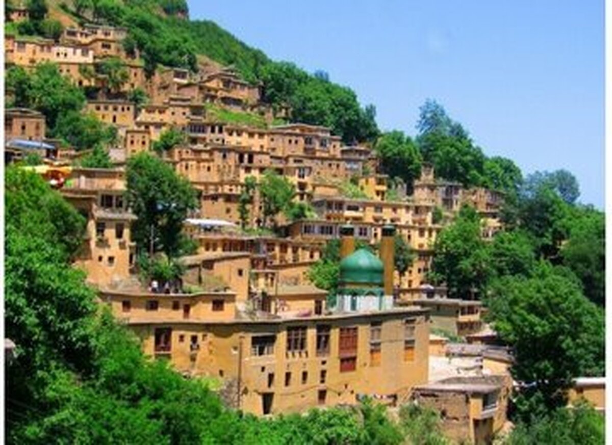 حدود یک چهارم از جمعیت کشور در روستاها زندگی می کنند