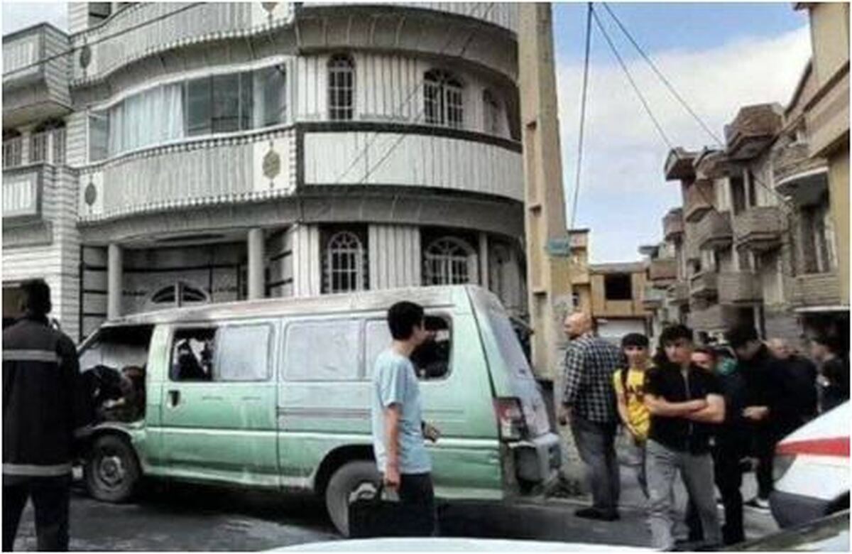 مروری بر تلخ‌ترین حوادث سرویس مدارس طی دو سال گذشته