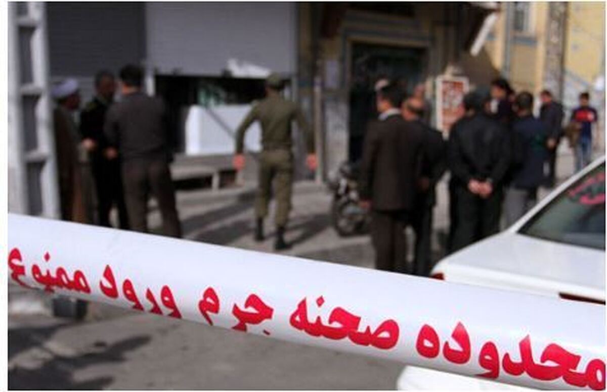 جزئیات همسرکشی به دلیل قسط گوشی و عذاب وجدان بعد آن!