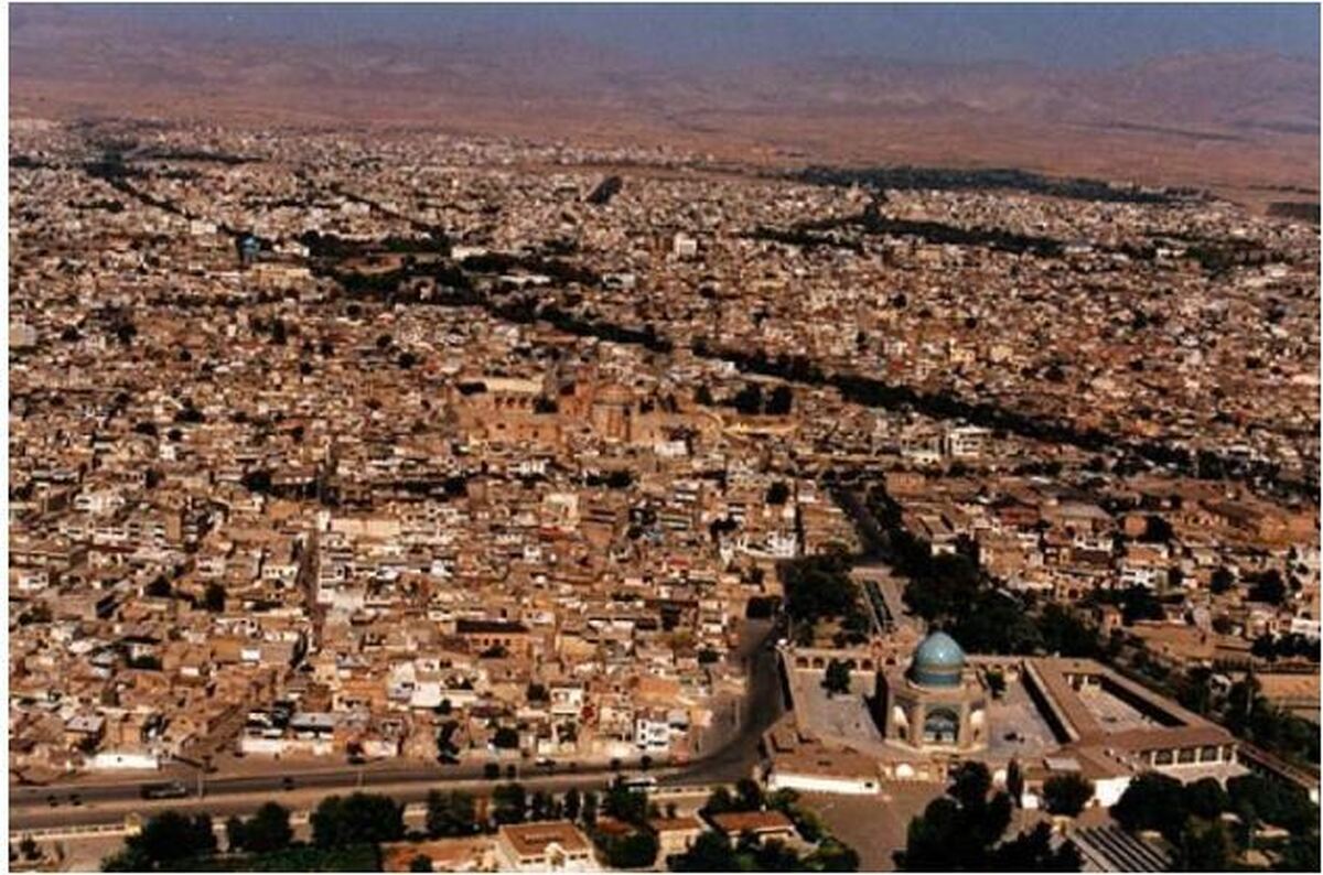 این استان‌ها به عنوان آلوده‌ترین شهر‌های ایران معرفی شدند