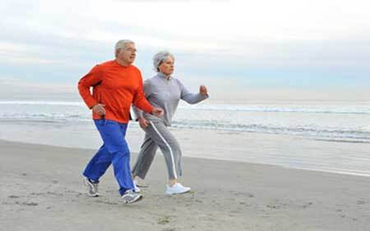 تغییرات کوچک در حرکت روزانه چه تاثیری بر سلامتی دارد؟