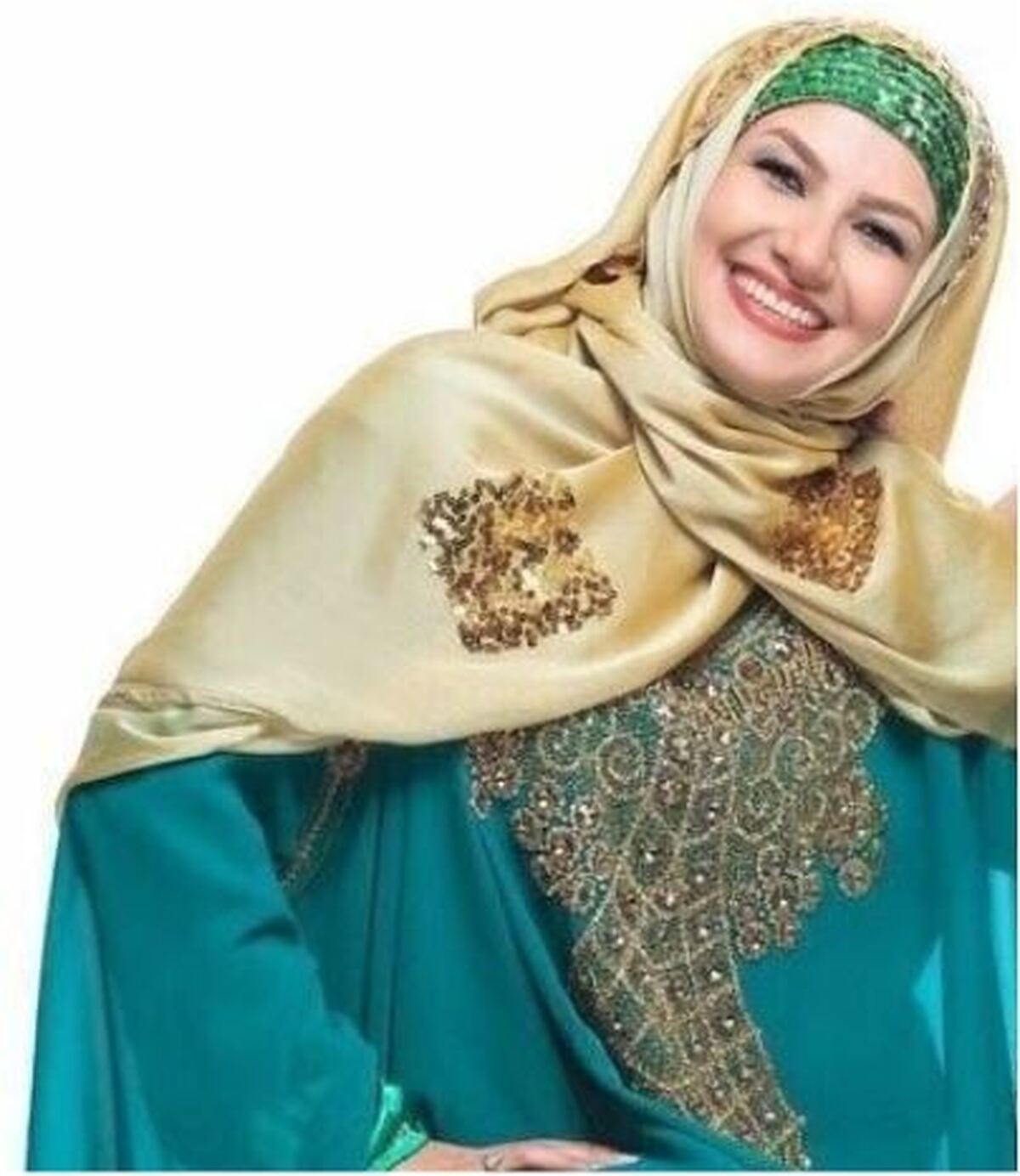 شباهت باورنکردنی چهره خاله شادونه و دختر کوچولویش حیرت زده تان می‌کند! +عکس
