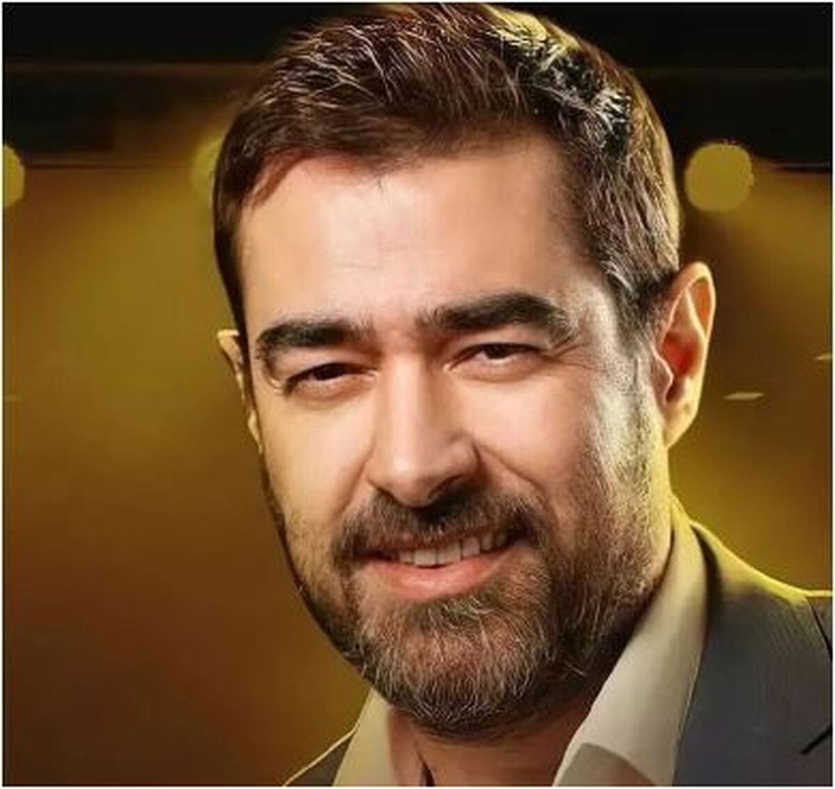 تغییر چهره ناگهانی پسر کوچک شهاب حسینی جلب توجه کرد/جذاب و تو دل برو مثل پدرش!