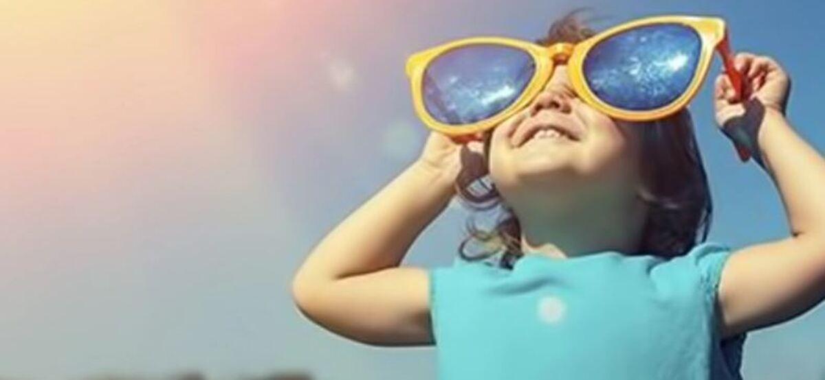 حتی عینک‌های ارزان قیمت هم در این روز‌ها به کمک تان می‌آیند!