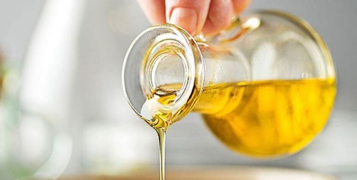 روغن‌های بی ضرر برای افراد مبتلا به کبد چرب را بدانید