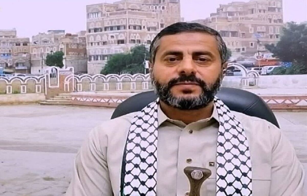 عضو ارشد انصارالله: تاکنون تجاوزی به بنادر یمن صورت نگرفته است