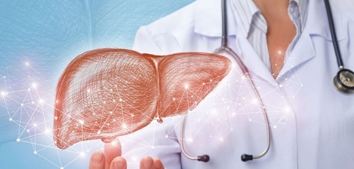 چرا بیماری کبد چرب بین ایرانیان شایع است؟