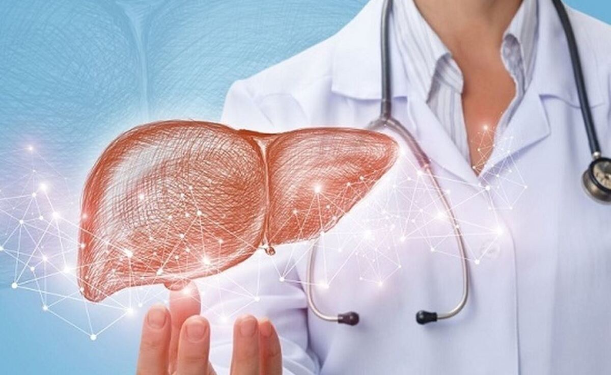 چگونه چربی کبد را کاهش دهیم؟