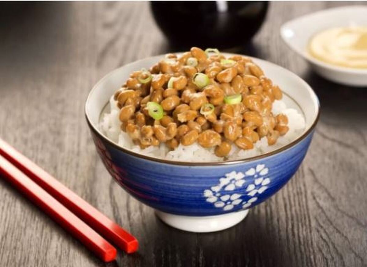 غذای مفیدی که ژاپنی‌ها عاشقشن/طرز تهیه +مواد لازم