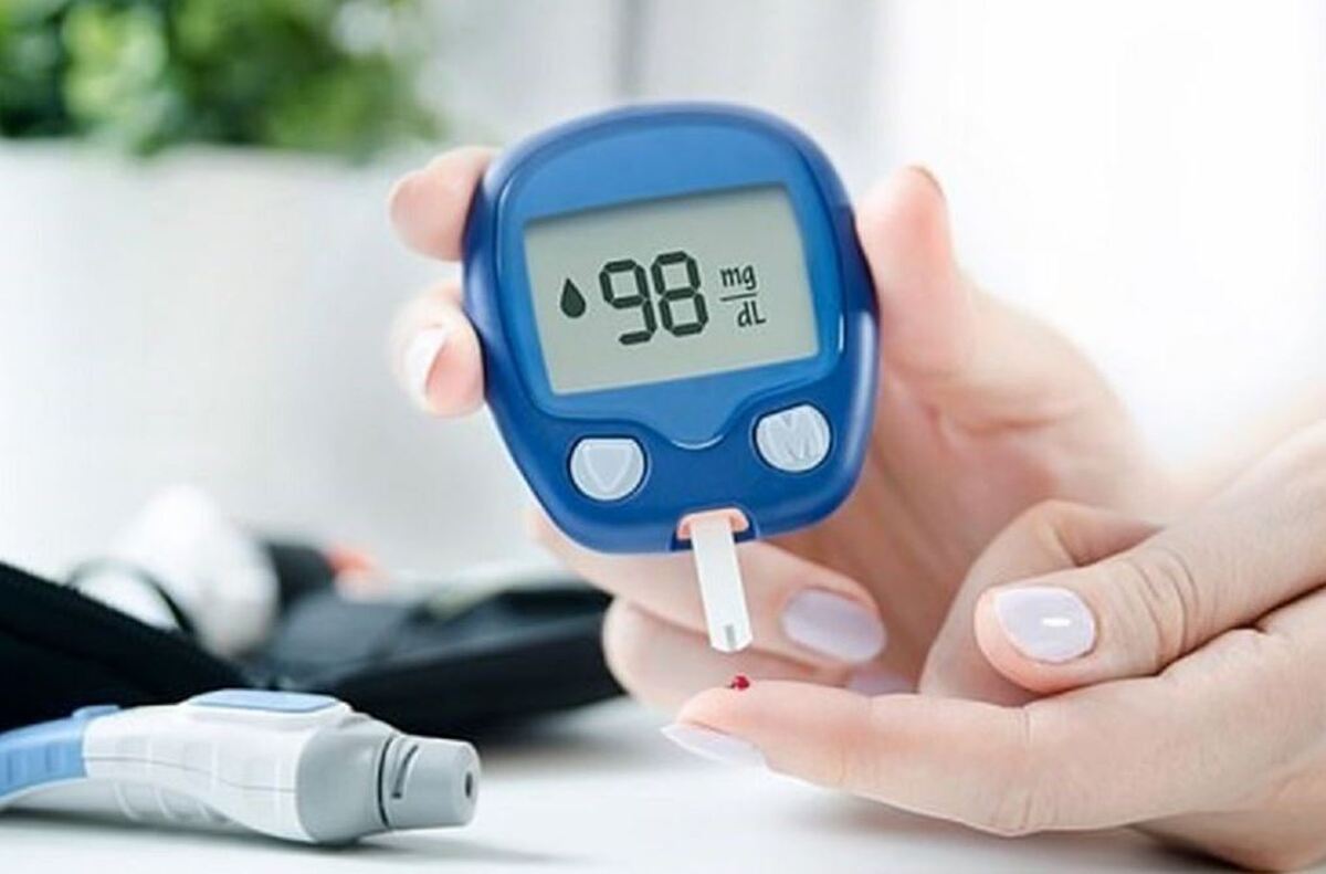 موثرترین روش کنترل دیابت را بدانید