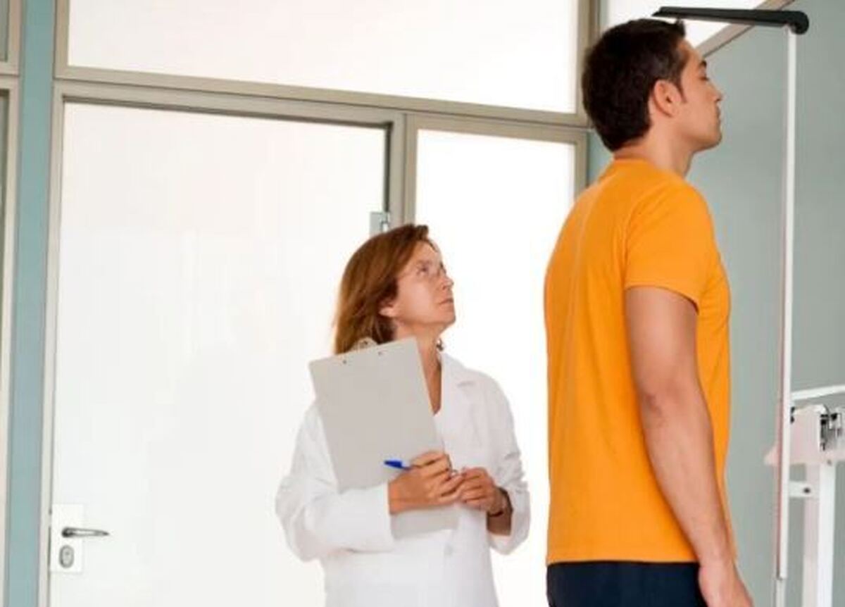 محدوده وزن سالم برای مردان با قد ۱۷۰ سانتی‌متر چقدر است؟