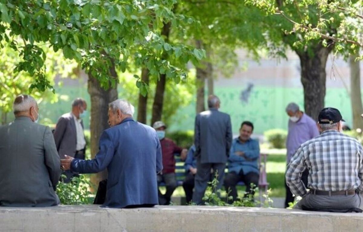۳ ویتامین مهمی که سالمندان باید مصرف کنند را بشناسید