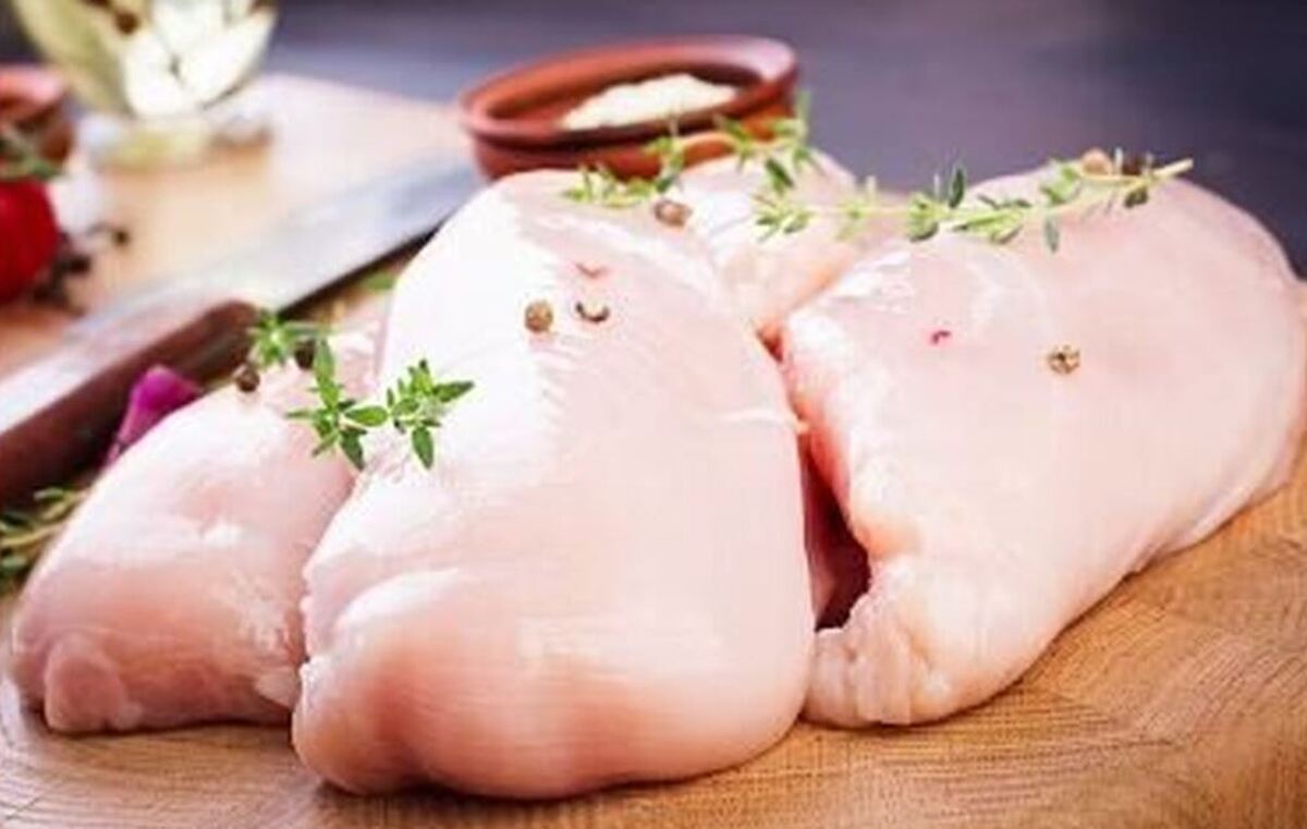 مراقب مصرف گوشت سفید در رژیم غذایی تان باشید