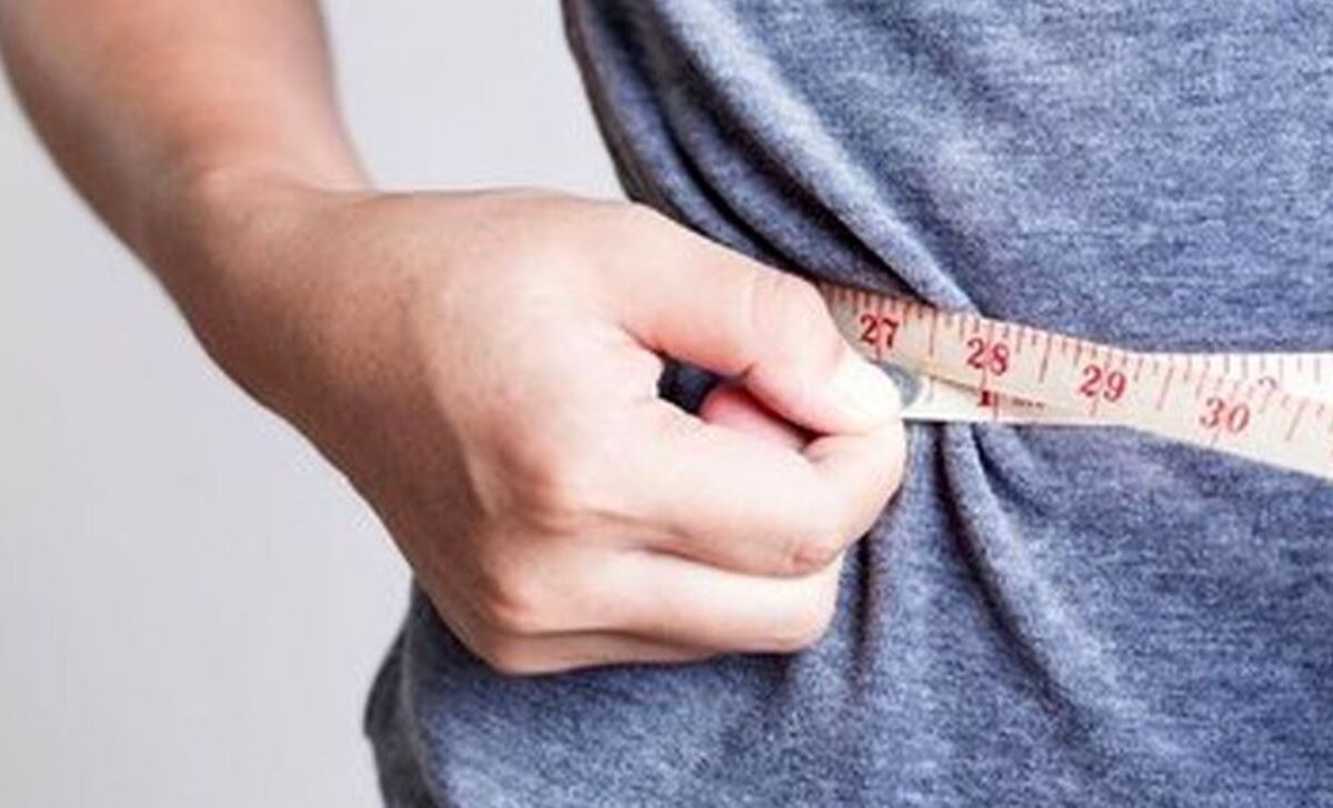 راز کاهش وزن در این نوشیدنی گیاهی است!