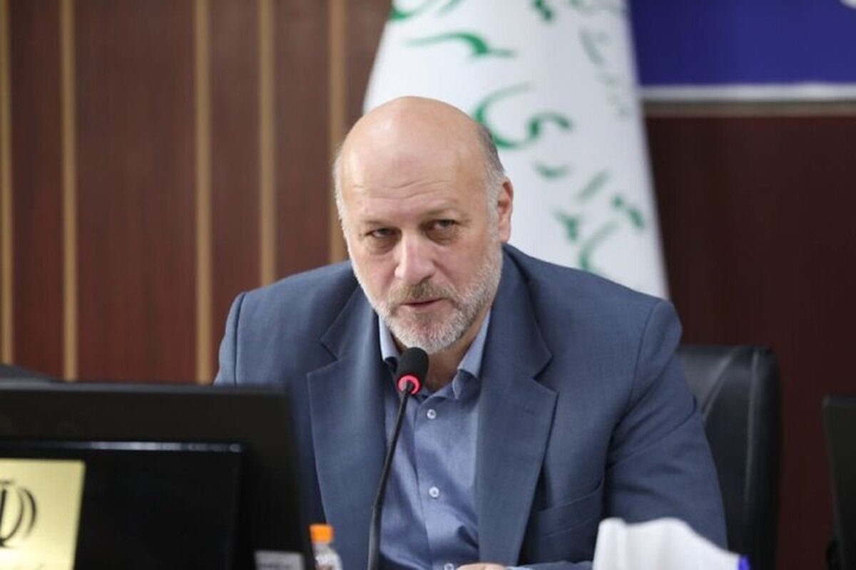 برش استانی نقشه مهندسی فرهنگی تهران تا یک ماه آینده آماده می‌شود